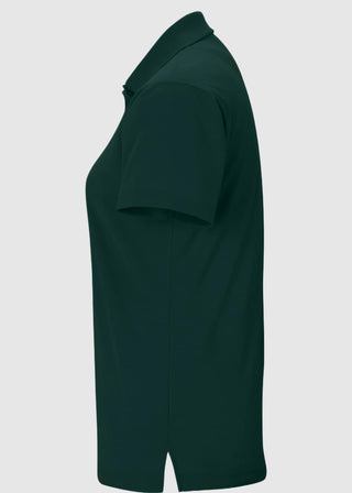 Edwards Women's Dry-mesh Hi-performance Polo