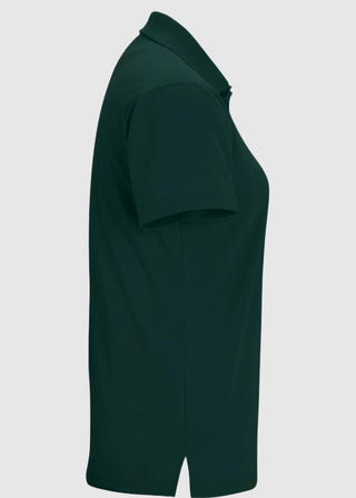 Edwards Women's Dry-mesh Hi-performance Polo