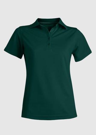 Edwards Women's Dry-mesh Hi-performance Polo