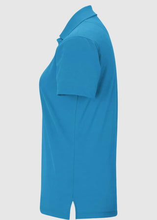 Edwards Women's Dry-mesh Hi-performance Polo