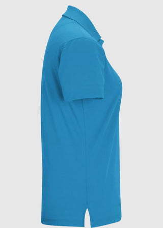 Edwards Women's Dry-mesh Hi-performance Polo