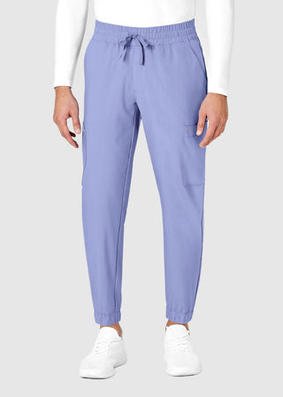 Wink Scrubs Wink W123 Men's Cargo Jogger Scrub Pant