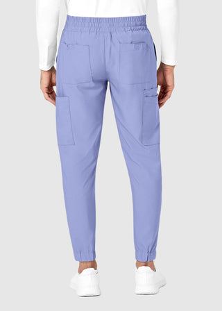Wink Scrubs Wink W123 Men's Cargo Jogger Scrub Pant