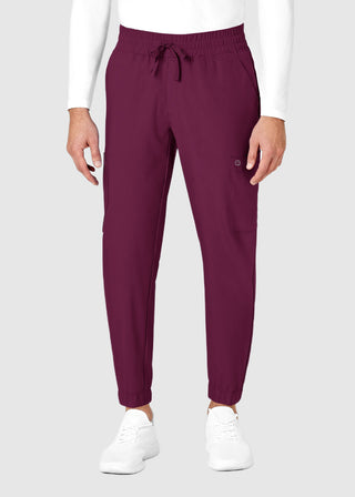 Wink Scrubs Wink W123 Men's Cargo Jogger Scrub Tall Pant