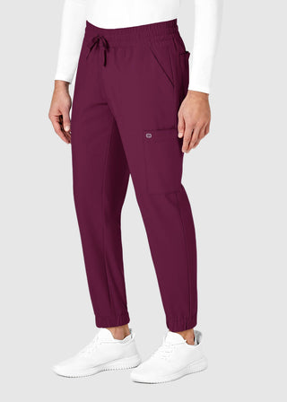 Wink Scrubs Wink W123 Men's Cargo Jogger Scrub Tall Pant