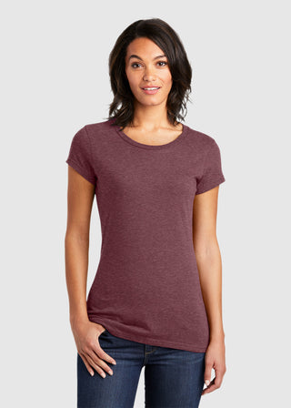 District Women's Fitted Very Important Tee