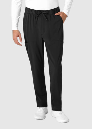 Wink Scrubs Wink Renew Men's Tapered Scrub Short Pant