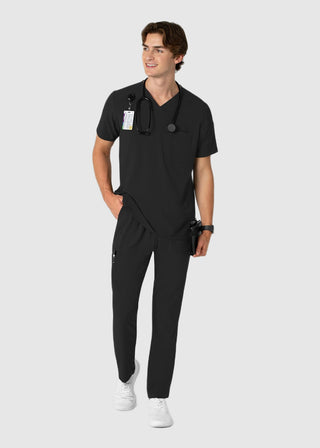 Wink Scrubs Wink Renew Men's Tapered Scrub Pant