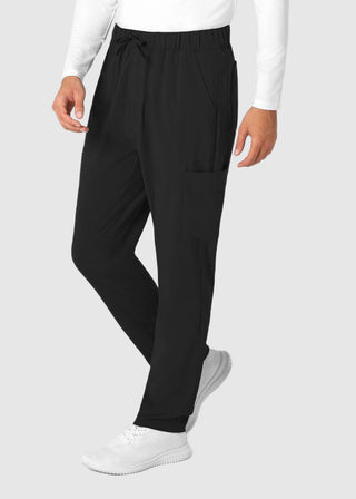 Wink Scrubs Wink Renew Men's Tapered Scrub Tall Pant