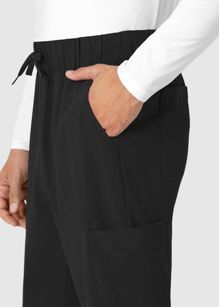 Wink Scrubs Wink Renew Men's Tapered Scrub Tall Pant
