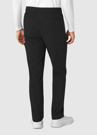 Wink Scrubs Wink Renew Men's Tapered Scrub Tall Pant