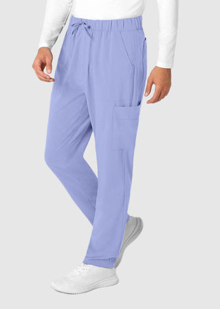 Wink Scrubs Wink Renew Men's Tapered Scrub Short Pant