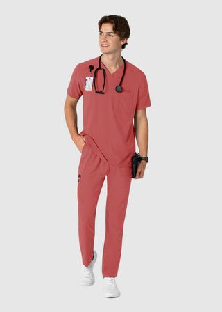 Wink Scrubs Wink Renew Men's Tapered Scrub Pant