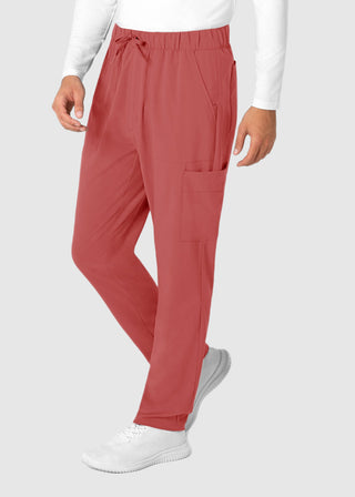 Wink Scrubs Wink Renew Men's Tapered Scrub Short Pant