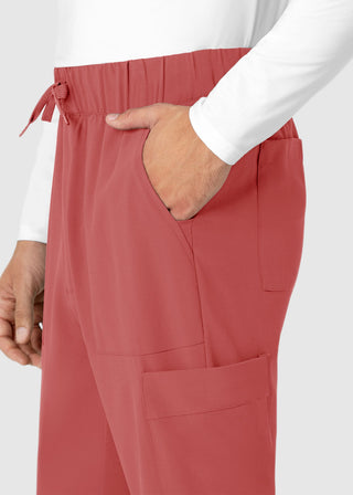 Wink Scrubs Wink Renew Men's Tapered Scrub Pant