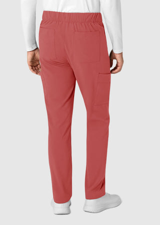 Wink Scrubs Wink Renew Men's Tapered Scrub Pant