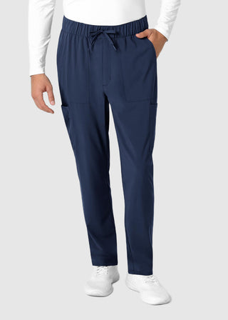 Wink Scrubs Wink Renew Men's Tapered Scrub Pant