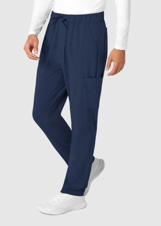Wink Scrubs Wink Renew Men's Tapered Scrub Pant