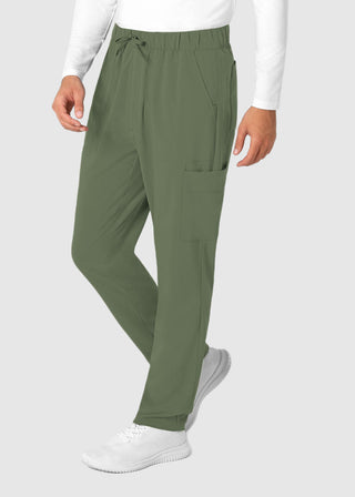 Wink Scrubs Wink Renew Men's Tapered Scrub Pant