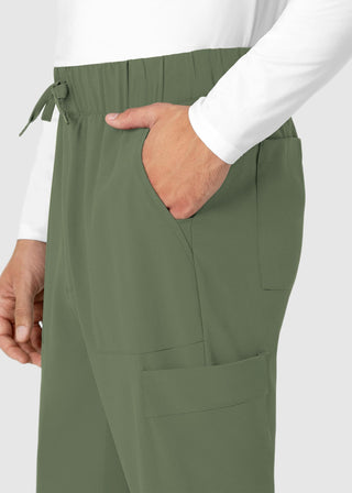Wink Scrubs Wink Renew Men's Tapered Scrub Pant