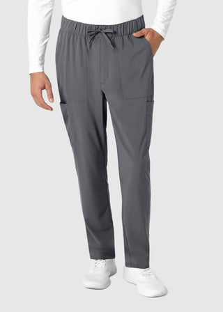 Wink Scrubs Wink Renew Men's Tapered Scrub Tall Pant
