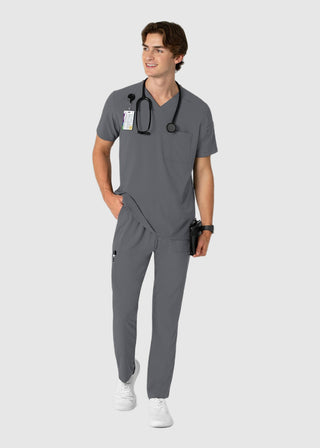 Wink Scrubs Wink Renew Men's Tapered Scrub Tall Pant