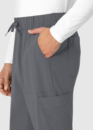 Wink Scrubs Wink Renew Men's Tapered Scrub Short Pant