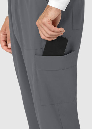 Wink Scrubs Wink Renew Men's Tapered Scrub Pant