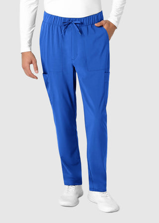 Wink Scrubs Wink Renew Men's Tapered Scrub Short Pant