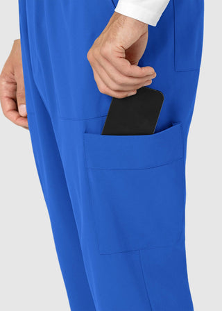 Wink Scrubs Wink Renew Men's Tapered Scrub Pant