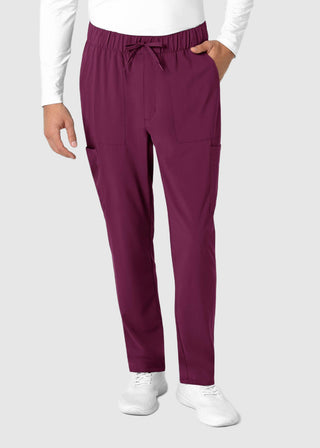 Wink Scrubs Wink Renew Men's Tapered Scrub Tall Pant