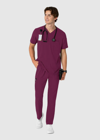 Wink Scrubs Wink Renew Men's Tapered Scrub Pant