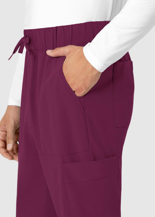 Wink Scrubs Wink Renew Men's Tapered Scrub Pant