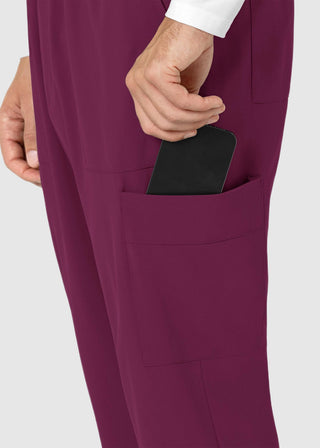 Wink Scrubs Wink Renew Men's Tapered Scrub Pant