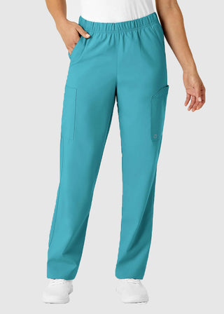 Wink Scrubs Wink W123  Unisex Multi-cargo pant