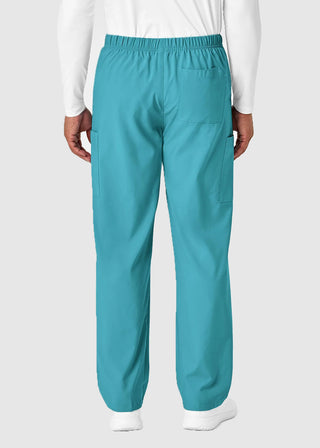 Wink Scrubs Wink W123  Unisex Multi-cargo pant