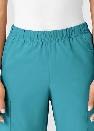 Wink Scrubs Wink W123  Unisex Multi-cargo pant