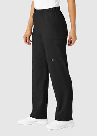 Wink Scrubs Wink W123  Unisex Multi-cargo pant