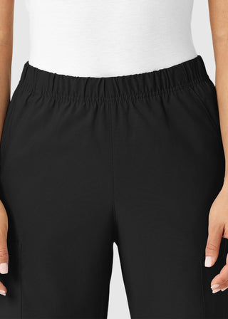 Wink Scrubs Wink W123  Unisex Multi-cargo pant