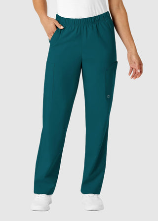 Wink Scrubs Wink W123  Unisex Multi-cargo pant