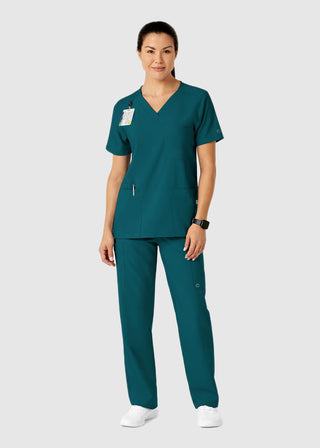 Wink Scrubs Wink W123  Unisex Multi-cargo pant