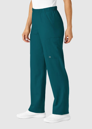 Wink Scrubs Wink W123  Unisex Multi-cargo pant