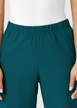 Wink Scrubs Wink W123  Unisex Multi-cargo pant