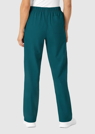 Wink Scrubs Wink W123  Unisex Multi-cargo pant