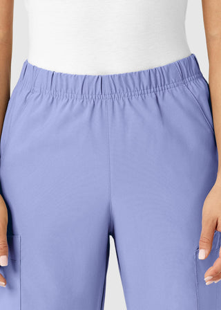 Wink Scrubs Wink W123  Unisex Multi-cargo pant