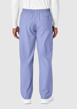 Wink Scrubs Wink W123  5855T Tall Unisex Multi-cargo pant