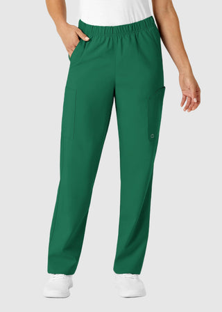 Wink Scrubs Wink W123  Unisex Multi-cargo pant