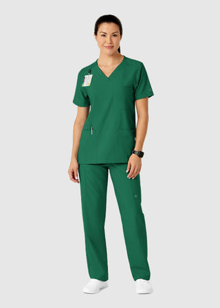 Wink Scrubs Wink W123  Unisex Multi-cargo pant