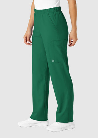 Wink Scrubs Wink W123  Unisex Multi-cargo pant