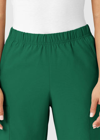 Wink Scrubs Wink W123  Unisex Multi-cargo pant